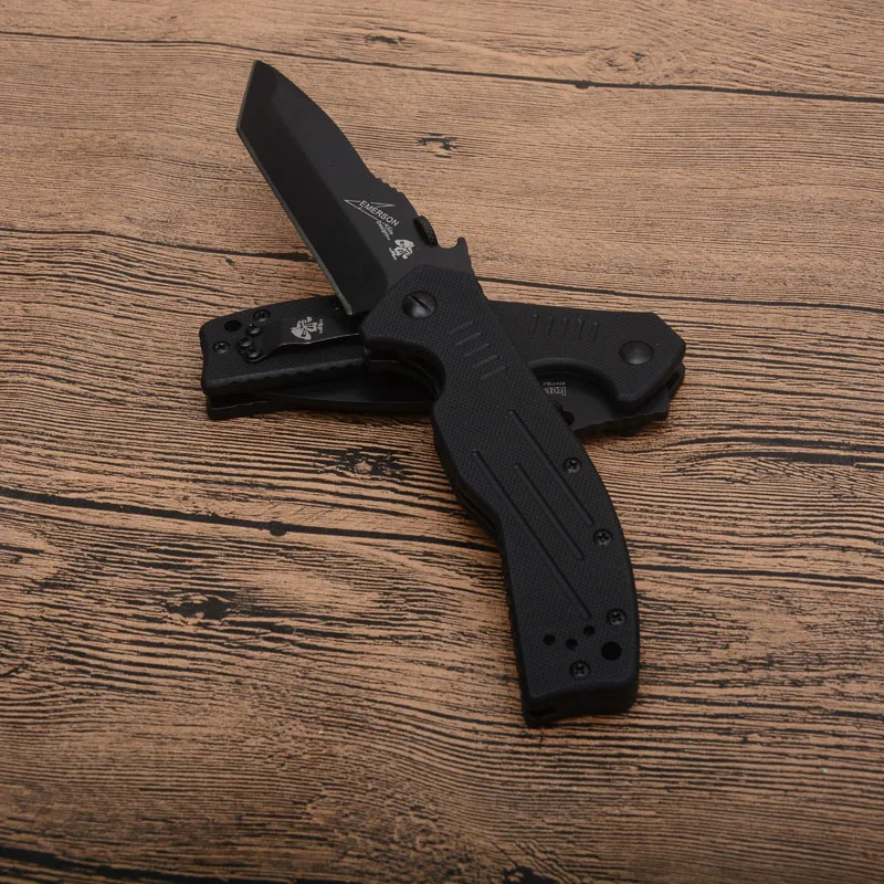 Складной нож Kershaw 6044TBLK 8Cr лезвие G10 Ручка Портативный Открытый Кемпинг охотничий фруктовый карманный нож EDC ручные инструменты