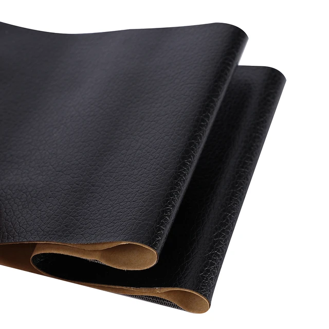 20x137cm Furniture Leather Repair Tape Self-Adhesive Leather
