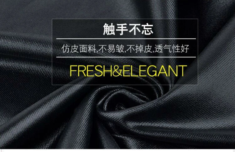 Леггинсы из искусственной кожи для девочек; зимние обтягивающие штаны с подкладкой из плотного флиса; Детские эластичные леггинсы черного цвета с принтом с героями мультфильмов