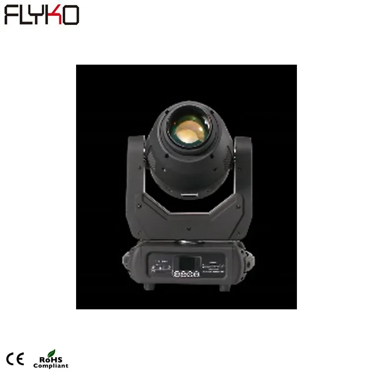 

Free shipping 3 in 1 250W wedding dj stage popular LED zoom moving head light