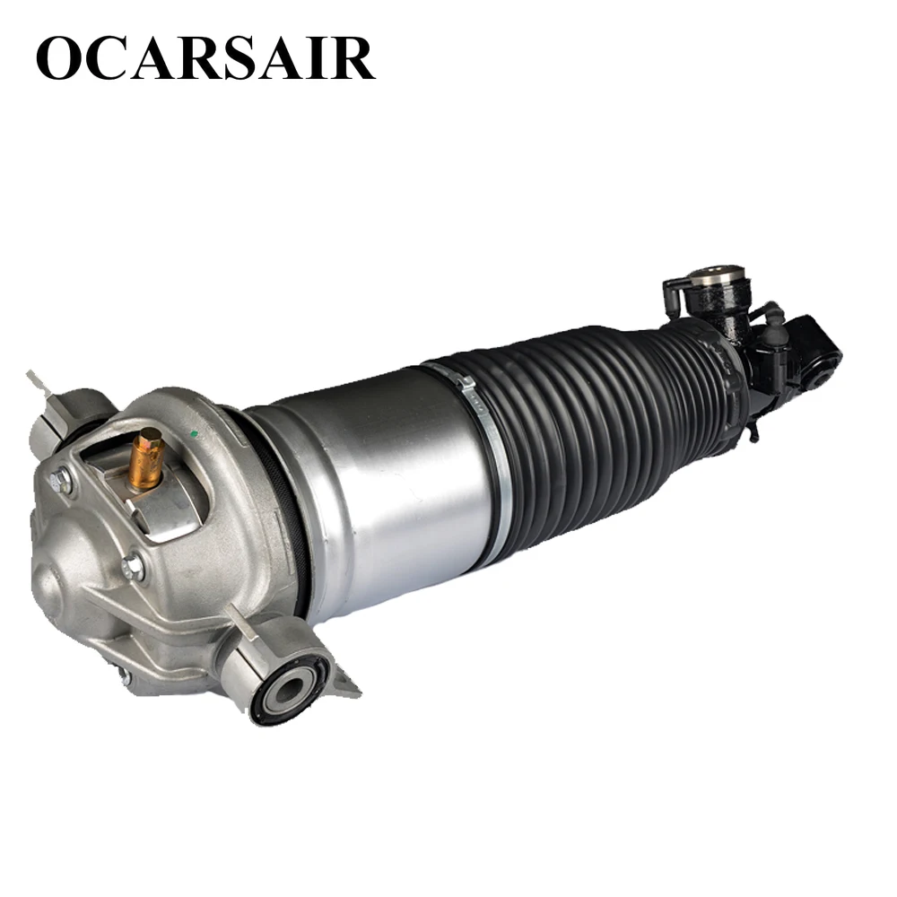 Oem# 7L8616019C 7L8616020C пневматическая подвеска задняя стойка для Audi Q7& Porsche Cayenne& VW Touareg пневматическая подвеска амортизаторы