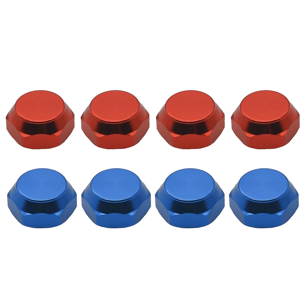 Copriruota Diametro 103 Mm Per Biotrituratori GREEN LINE COMPATIBILE - 050157 - Foto 10