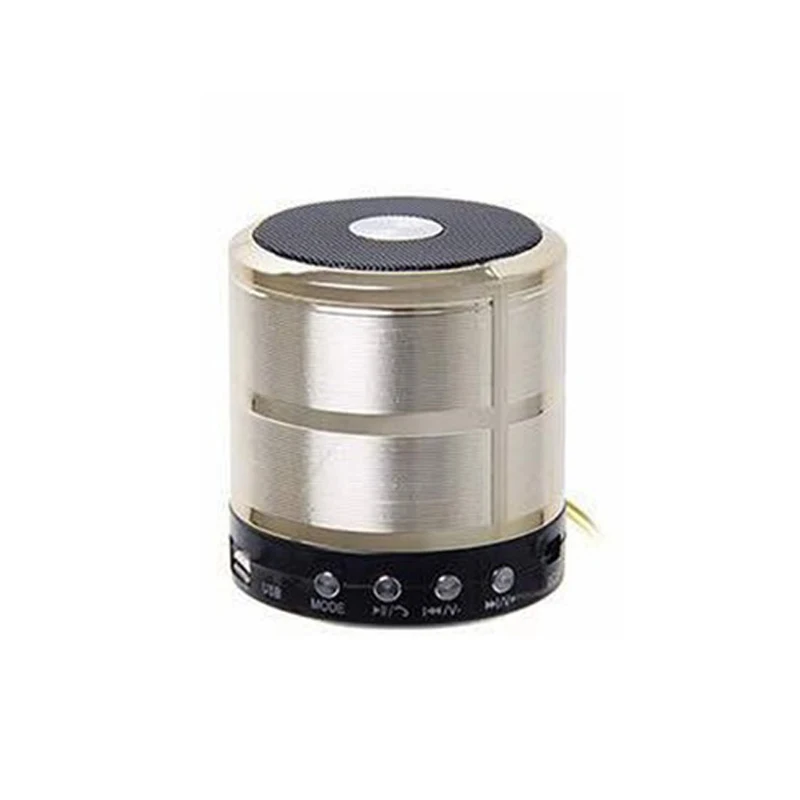 Mini Portable Bluetooth 4.0 Speaker 