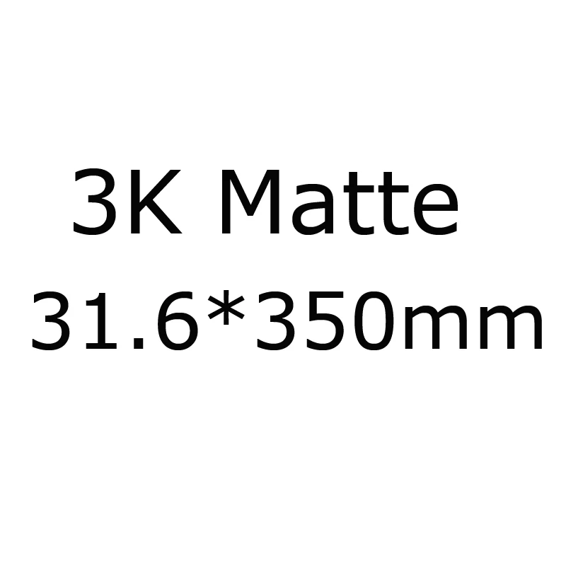 3K matte 31.6x350 Нет Логотип для велосипеда подседельный штырь углеродного волокна сиденье пост 27,2-28,6 мм стойка для велосипедного сиденья стойка сиденья для горного велосипеда офсетная стойка сиденья - Цвет: 3K matte 31.6x350