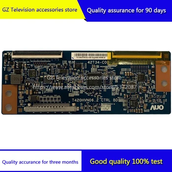 

Good quality for KDL-42W800B logic board 42T34-C00 T420HVN06.2 CTRL BD