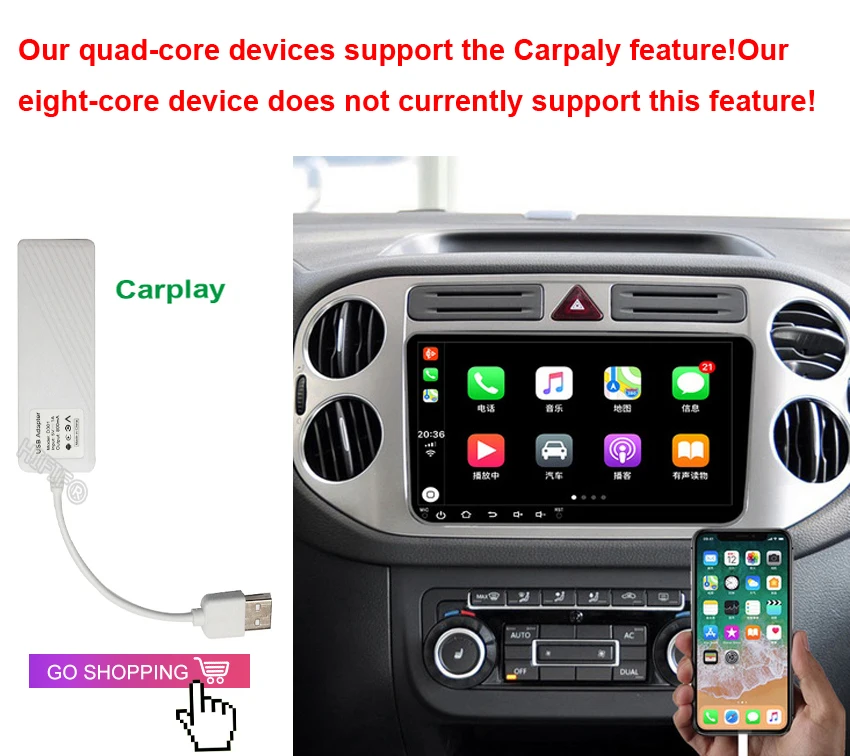 Perfect 8Core 4G+64G Android9.0 Car DVD for Jeep Cherokee 2009 2008 2010 Wrangler car stereo for Dodge radio for Chrysler 14