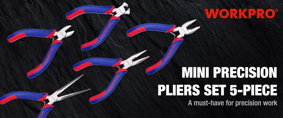 mini pliers