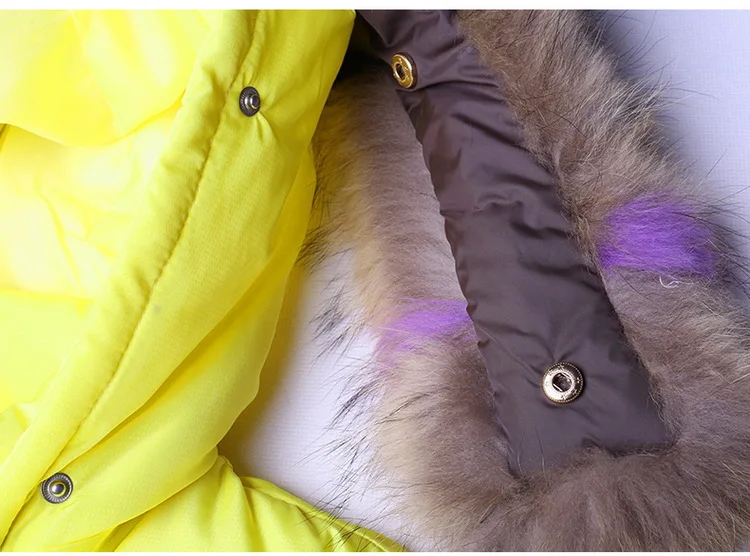 Korean-style Short Cotton-padded Clothes Women's Winter Korean-style Fashion Large Fur Collar Cotton Coat Large Size Warm Cotton
