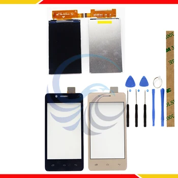 

LCD display For Micromax Bolt Q402 Touch Sensor LCD Display Screen With Touch Screen