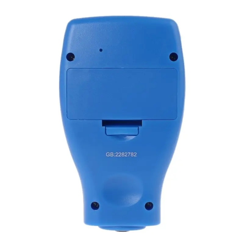 GM200 Paint Thickness Digital Paint Coating Thickness Gauge Car Painting Meter