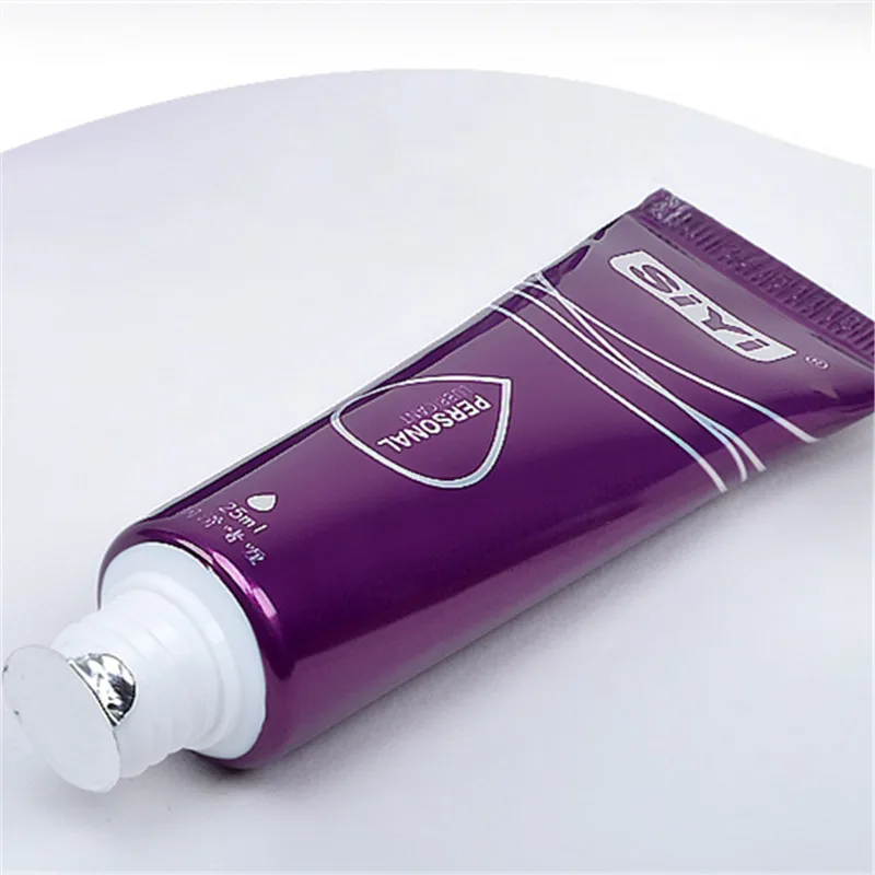 Рисунок 5 - Женский усадочный гель-крем SIYI