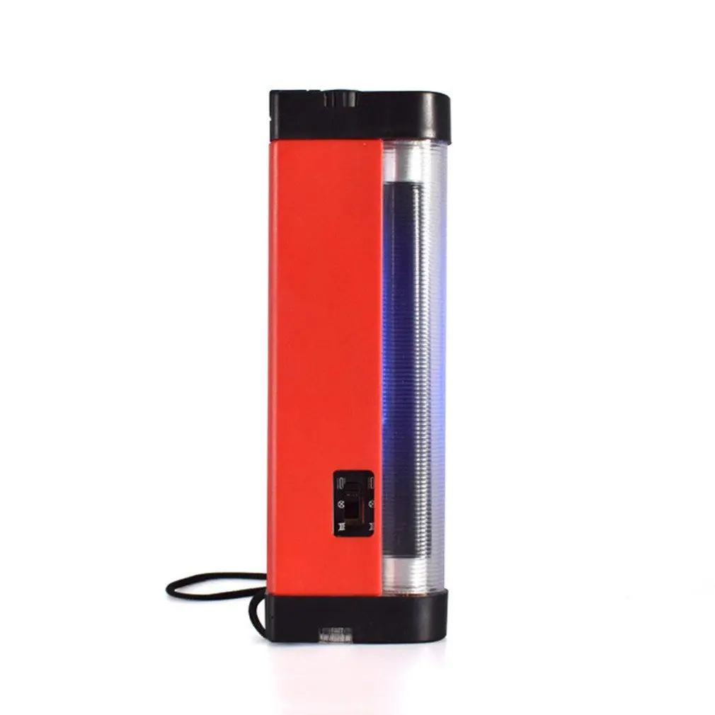 UV Curing Lamp For Resin And Car Windshield Repair