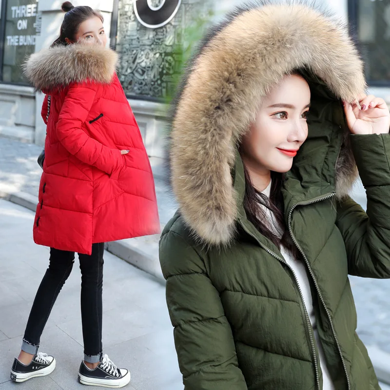 Осень стиль Женская хлопковая стеганая куртка AliExpress EBay