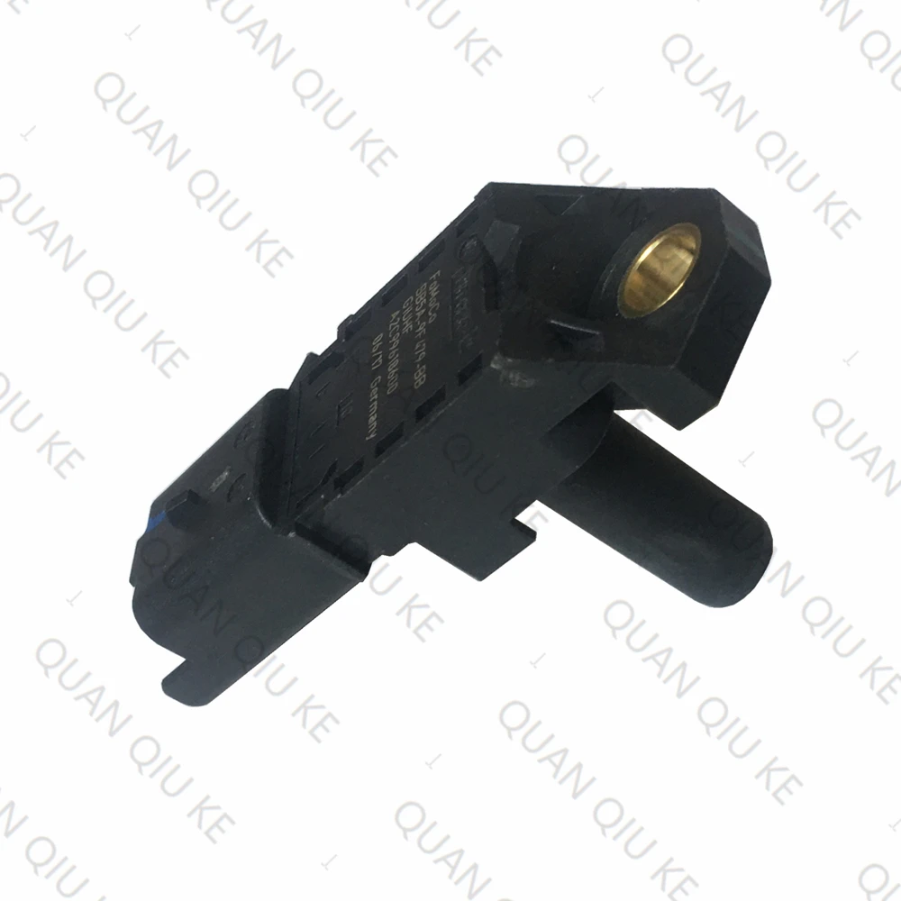 Карта сенсор подходит для 2.0L EcoBoost BB5A-9F479-BB BB5A-9F479-BA 5WK96881 Впускной датчик давления воздуха BB5Z-9F479-B BB5Z-9F479-A