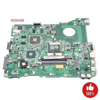 

Nokotion MBND606001 MB.ND606.001 for acer Asipre E732 DA0ZRCMB6C0 laptop motherboard HM55 DDR3 HD5650M
