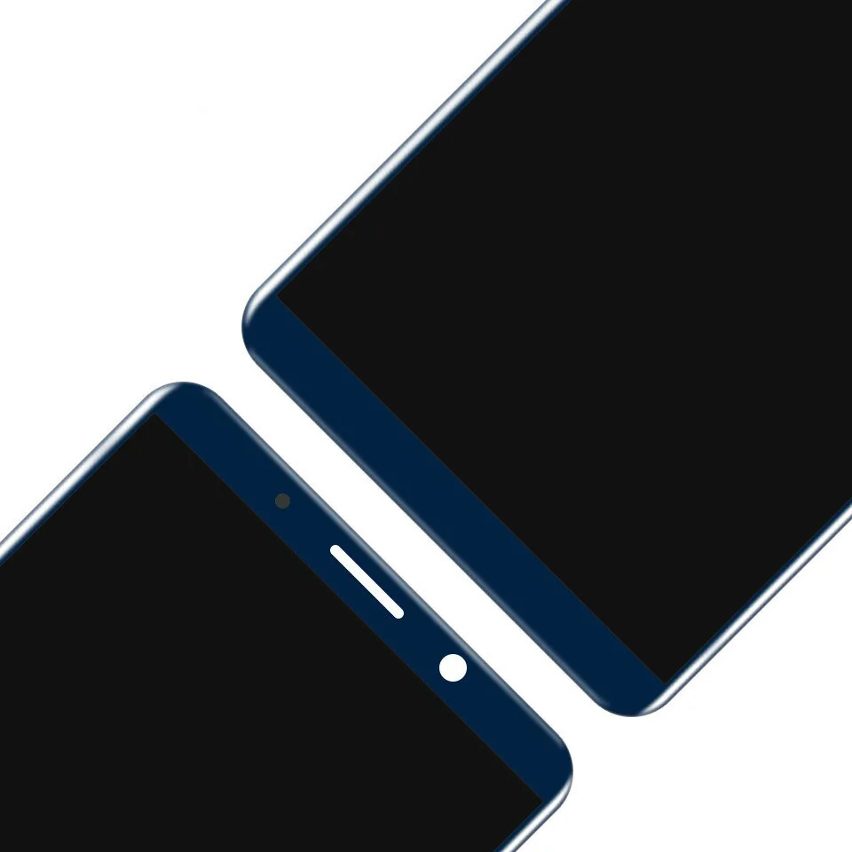 Протестировано для huawei mate 10 Pro, ЖК-дисплей, сенсорный экран, дигитайзер, панель в сборе, запасные части без логотипа+ Инструменты