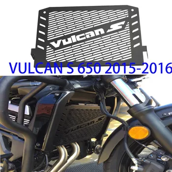 

Motorcycle accessories Engine Radiator Stainless Steel Guard CNC Mudguards for KAWASAKI VULCAN S 650 2015-2016