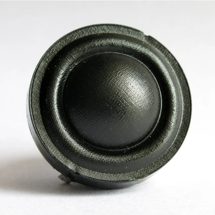 Audio Speakers 1.25 Inch Tweeter Speaker Unit 8ohm 50W for Home Audio DIY Car Treble Upgrade Cobalt magnet
