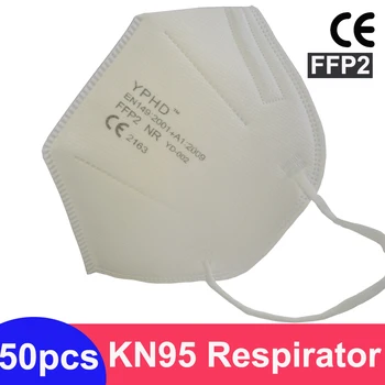 

Fast Shipping Reusable Mask KN95 Face Mask ffp2 Dustproof KN95 mask Filter Filtration Protective Anti Dust Mouth Face Masks FFP2