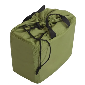 

Waterproof Insert Padded Partition Camera Bag Lens Case For Dslr Slr Camera
