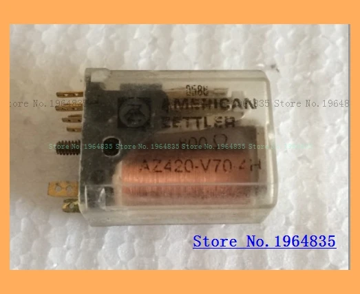 AZ420-V70-4H 800