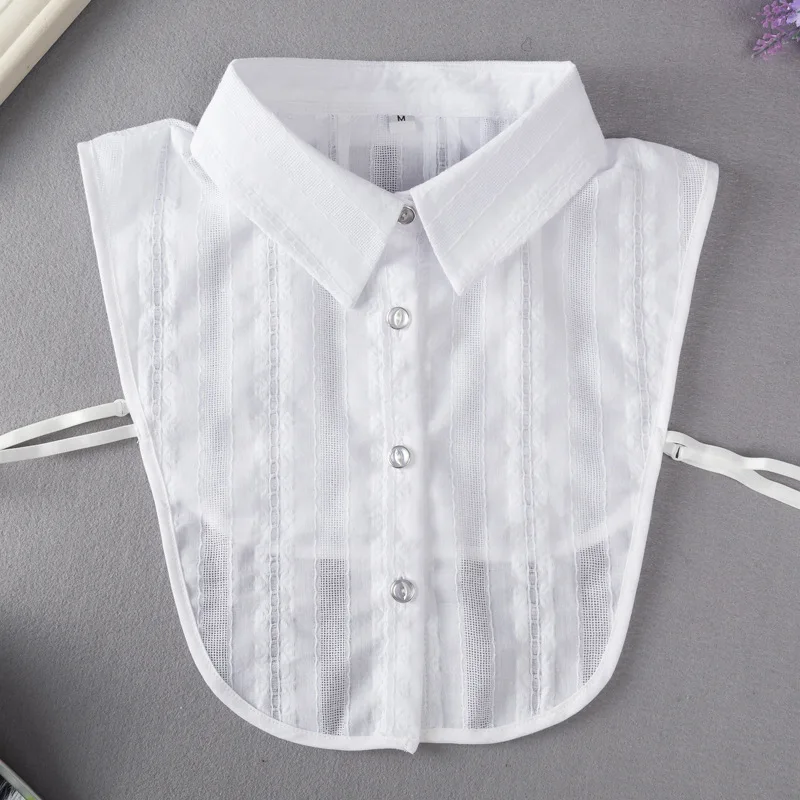 Рисунок 4 - Искусственный воротник рубашки