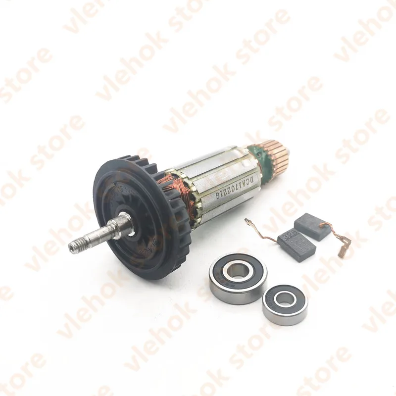 Ротор для арматуры сменный MAKITA 9553HB 9553HN 9554NB 9555HN 9554HN 9553NB 9554HN|Аксессуары