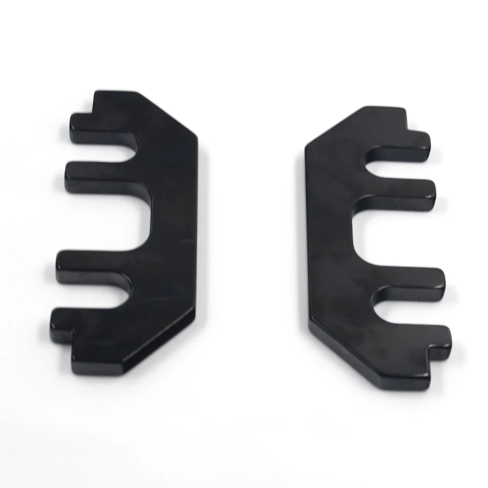 Camshaft Holder Tool Kit For 0714 3.5l Edge; 1114 4.0l Edge; 1114 3.5l Explorer; 1114 3.7l F