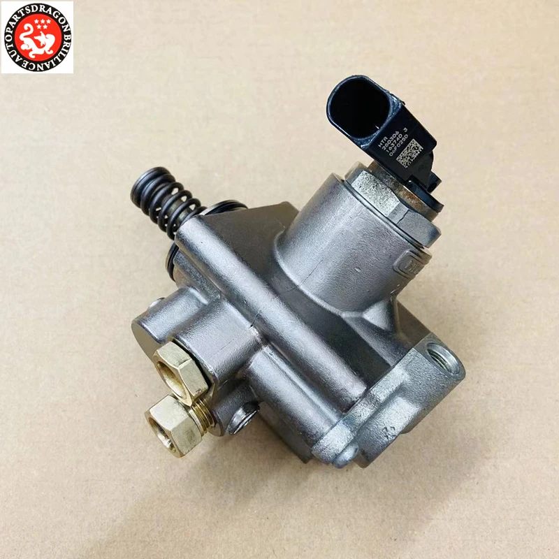 Топливный насос высокого давления подходит AU-DI SEAT SKODA V-W 2.0L 06F127025D 06F127025N HFS85302A HFS853A02