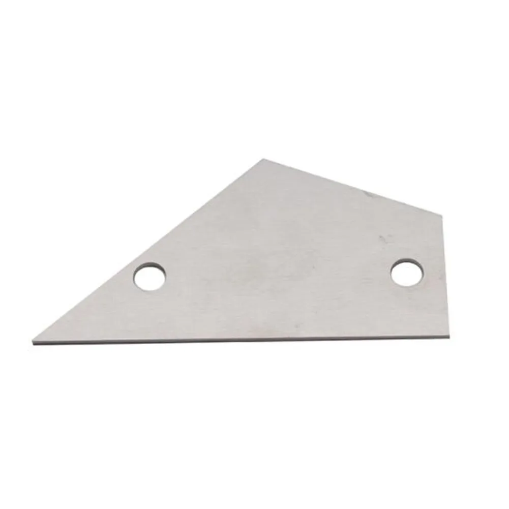 Линейка для гитары бас-шеи измерительная линейка из нержавеющей стали