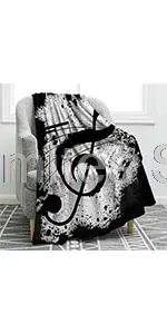 Music Blanket