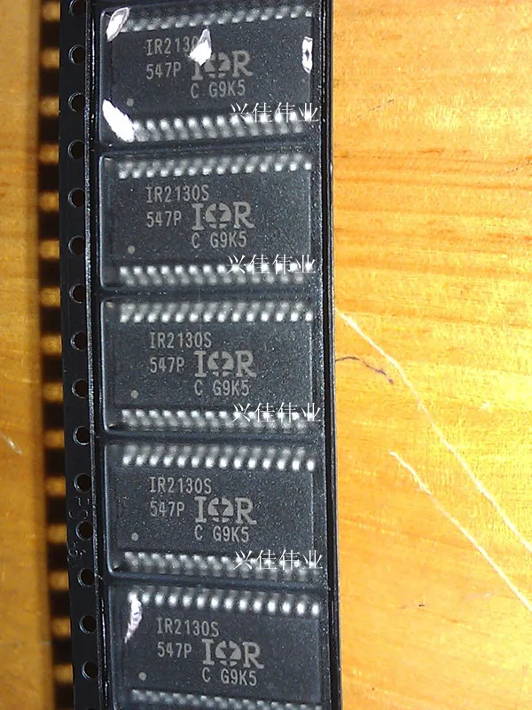 20 шт./лот IR2130S IR2130STRPBF SOP28