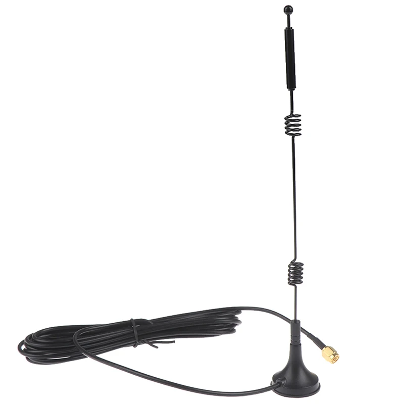 3 м 7dBi 2 4 GHz WiFi антенный усилитель для беспроводных локальных сетей WLAN