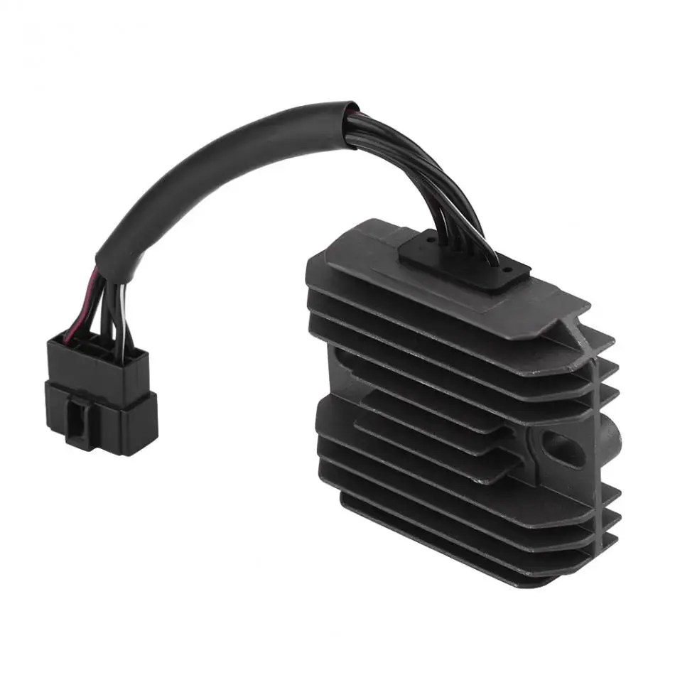 Motorcycle Voltage Regulator Rectifier for Suzuki GSXR600 GSXR1000 GSX1300R VL1500 LT-F500F