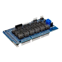 Датчик Mega Shield V1.0 V2.0 выделенная Плата расширения датчика для Arduino ATMEGA 2560 R3 1280