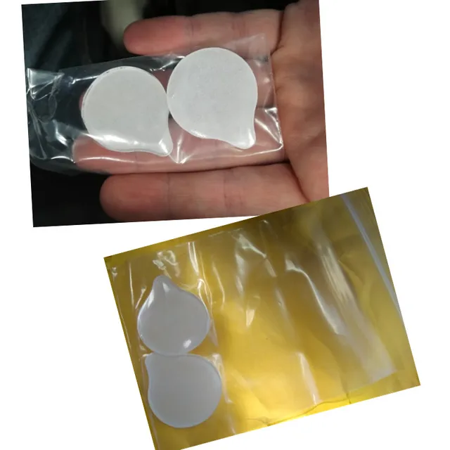 Adesivo Gel Sensore Pioggia Audi | 8U0955609 Compatibile A4 A6 A8 Q5 Q7 - Foto 9