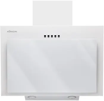 

Кухонная вытяжка Konigin Terra White 60