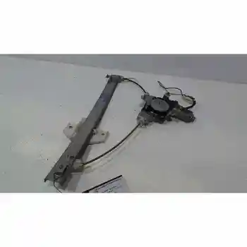 

WINDOW LIFTER REAR LEFT Hyundai Matrix (FC)