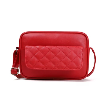 

Luxury Casual Simple Handbags Women Bags Designer Crossbody Bags Women Small Messenger Bag Women's Shoulder Bag Bolsa Feminina