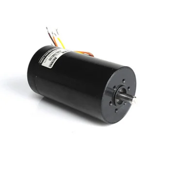 

43BL76B100 43mm*76mm DC24V brushless coreless electric motort vibration cutting machine Engine，customizable
