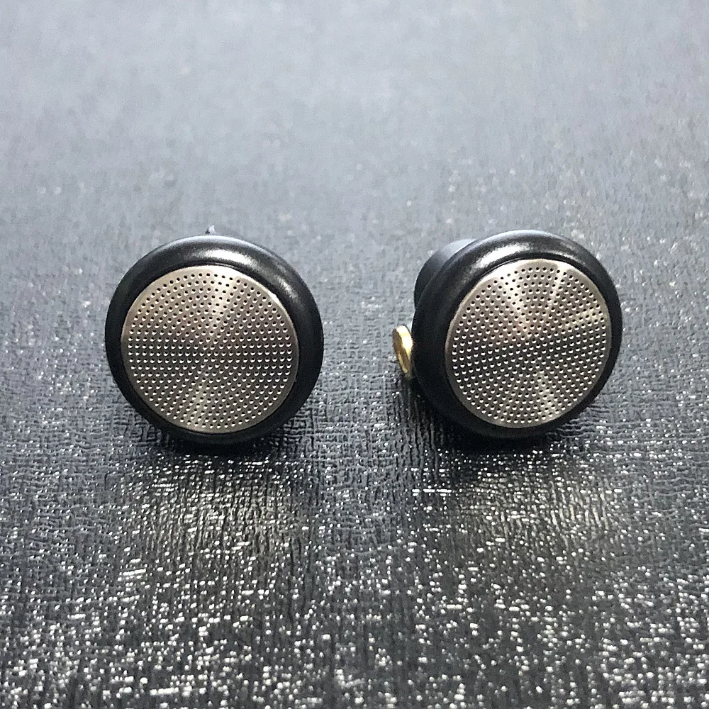 Fengru diy pt52 16mm 32ohm unidade de