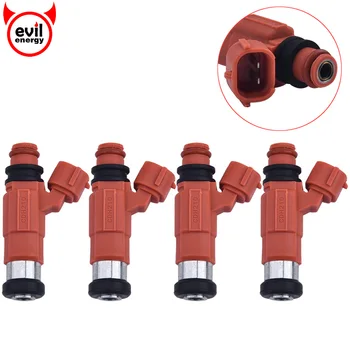 

evil energy 100% New Fuel Injectors Injection Nozzle For CDH210 CDH-210 INP 771 MD319791 FOR Chrysler Fuel Injector Motorcycle