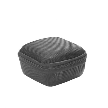 

Protective Travel Zipper Portable Bluetooth Mini Storage Bag Outdoor Accessories Earphone EVA Case For Beats Powerbeats Pro