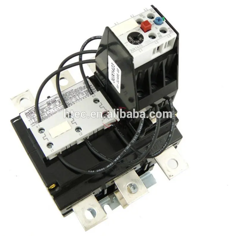 

3UA6640-3D thermal overload relay 200-320A