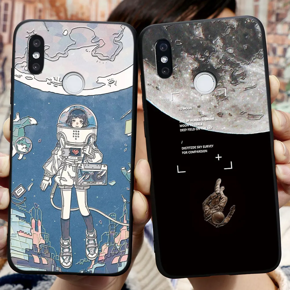 3D с тиснением и изображением чехол для Xiaomi mi Note 10 A3 A1 A2 8 9 SE Lite CC9 CC9e Red 5 7 6 K30 K20 Pro S2