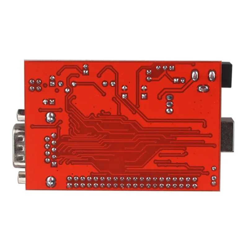 Для нового Неохлаждаемый параметрический усилитель с USB V1.3 ECU Программатор для версии основной блок UPA-USB