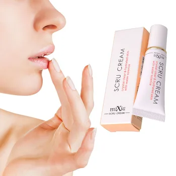 

Lip Keratin Gel Beauty Propolis Lips Gel Moisturizer Repair Moisturizing Exfoliating Men Women Full Lip Scrub Lip Care