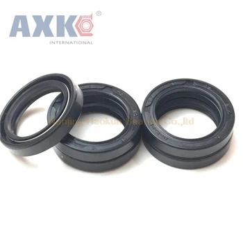 

AXK 10PCS NQK TC skeleton oil seal black 36X72X8 36X77X10 36X98X7