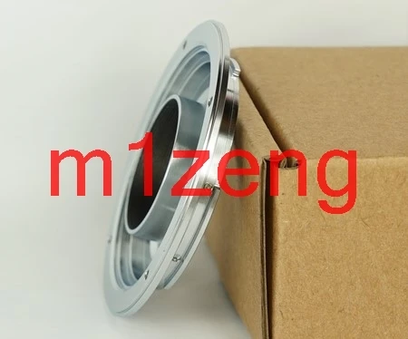 Ef-S Dell'Anello Dell'Adattatore Della Baionetta Del Metallo Al Supporto Di Ef Eos Per La Ef-S Di Canon 10-18Mm F/4.5-5.6 Is Obiettivo Della Macchina 