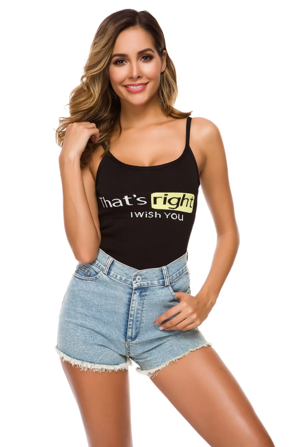 7  hot pants